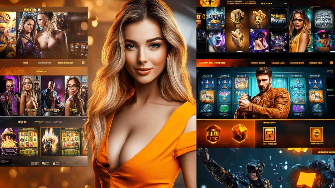 bk333 apk প্ল্যাটফর্মের মোবাইল গেমিং ইন্টারফেস